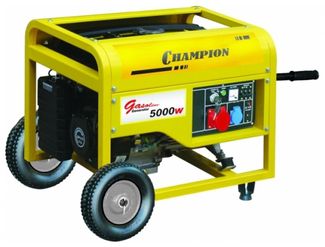 Champion GG7500E-3 Champion GG7500E-3