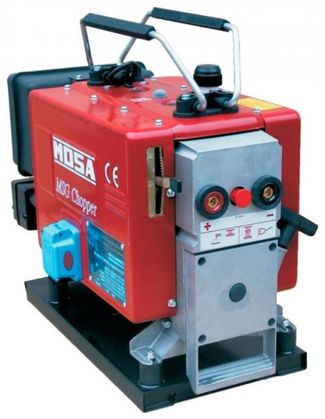 MOSA MSG CHOPPER MOSA MSG CHOPPER