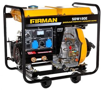 Firman SDW 180E Firman SDW 180E
