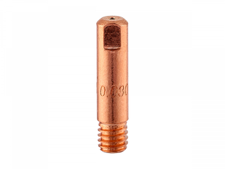 Сварог Сварочный наконечник M6×25 E-CU-AL d.0.8 ICU0003-58 (10 шт.) Сварог Сварочный наконечник M6×25 E-CU-AL d.0.8 ICU0003-58 (10 шт.)