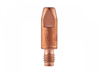 Сварог Сварочный наконечник M6×28 CU-CR-ZR d.0.8 ICU0004-78 (10 шт.) Сварог Сварочный наконечник M6×28 CU-CR-ZR d.0.8 ICU0004-78 (10 шт.)