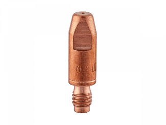 Сварог Сварочный наконечник M6×28 CU-CR-ZR d.0.8 ICU0004-78 (10 шт.) Сварог Сварочный наконечник M6×28 CU-CR-ZR d.0.8 ICU0004-78 (10 шт.)