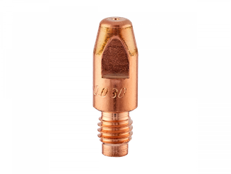 Сварог Сварочный наконечник M8×30 E-CU-AL d.0.8 ICU0005-58 (10 шт.)