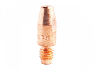 Сварог Сварочный наконечник M8×30 E-CU-AL d.1.6 ICU0005-66 (10 шт.)