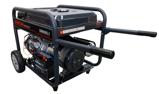 Verton POWER GG9500ES-3 Verton POWER GG9500ES-3