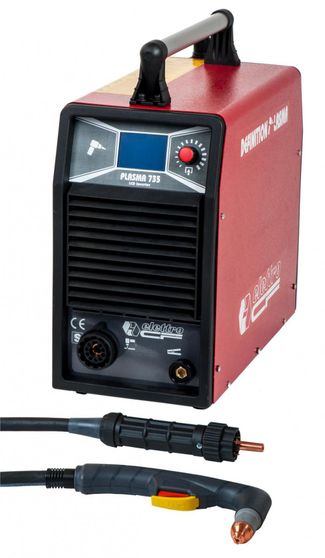 Cebora Elettro PLASMA 735 LCD 6М Cebora Elettro PLASMA 735 LCD 6М