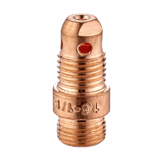 Сварог Держатель цанги d1.6 (TS 17-18-26) IGF0007-16 (10 шт.) Сварог Держатель цанги d1.6 (TS 17-18-26) IGF0007-16 (10 шт.)