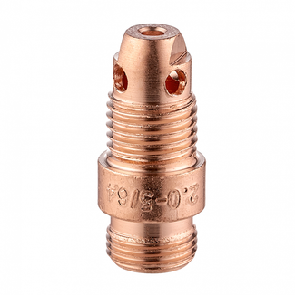 Сварог Держатель цанги d2.0 (TS 17-18-26) IGF0007-20 (10 шт.) Сварог Держатель цанги d2.0 (TS 17-18-26) IGF0007-20 (10 шт.)