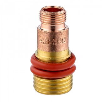 Сварог Держатель цанги короткий (г/л) d1.0 (TS 17–18–26) IGF0086-10 (10 шт.) Сварог Держатель цанги короткий (г/л) d1.0 (TS 17–18–26) IGF0086-10 (10 шт.)
