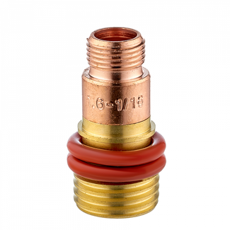Сварог Держатель цанги короткий (г/л) d1.6 (TS 17–18–26) IGF0086-16 (10 шт.) Сварог Держатель цанги короткий (г/л) d1.6 (TS 17–18–26) IGF0086-16 (10 шт.)