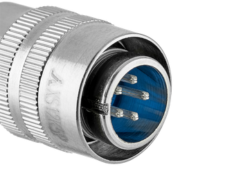 Сварог Разъем кабельный 5-pin IHQ0141 Сварог Разъем кабельный 5-pin IHQ0141