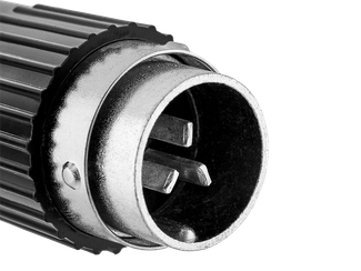 Сварог Разъём 3-pin IHQ0737 Сварог Разъём 3-pin IHQ0737