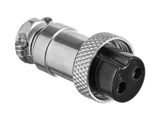 Сварог Разъём 2-pin IHQ0757 Сварог Разъём 2-pin IHQ0757