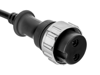 Сварог Разъём 2-pin IHQ0759 Сварог Разъём 2-pin IHQ0759