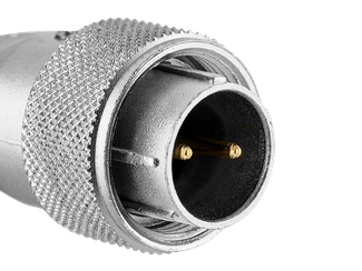 Сварог Разъём 2-pin IHQ0885 (вилка) Сварог Разъём 2-pin IHQ0885 (вилка)