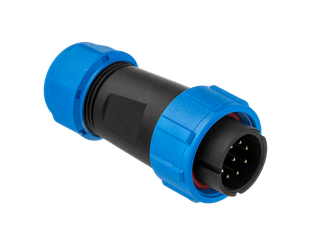 Сварог Разъём 9-pin IHQ0891 Сварог Разъём 9-pin IHQ0891