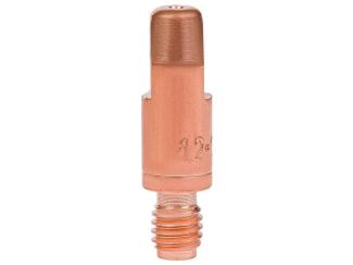 КЕДР Наконечник CuCrZr PRO M6 / Ø 1,2мм (8,0 / 28) (10 шт.) КЕДР Наконечник CuCrZr PRO M6 / Ø 1,2мм (8,0 / 28) (10 шт.)