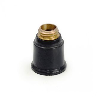 Top Weld Насадка плазмотрона (TW S75) защитная с нар.резьбой Top Weld Насадка плазмотрона (TW S75) защитная с нар.резьбой