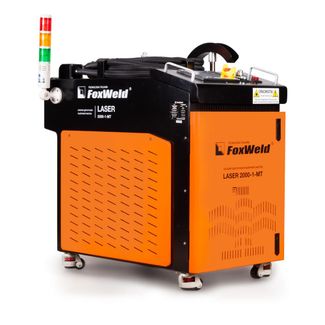 FoxWeld LASER 2000-1-МТ