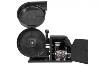 КЕДР UltraWF-2 (закрытого типа) КЕДР UltraWF-2 (закрытого типа)