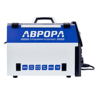 Aurora Динамика 200 INTERPULSE Aurora Динамика 200 INTERPULSE