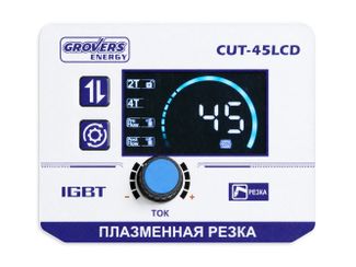 Grovers CUT 45 LCD Grovers CUT 45 LCD