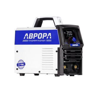 Аврора Вектор 200 ПУЛЬС Аврора Вектор 200 ПУЛЬС