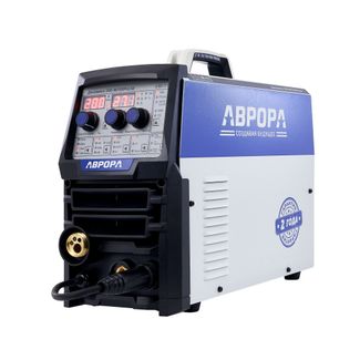 Aurora Динамика 200 INTERPULSE Aurora Динамика 200 INTERPULSE
