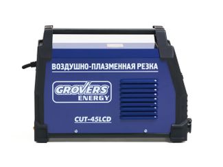 Grovers CUT 45 LCD Grovers CUT 45 LCD