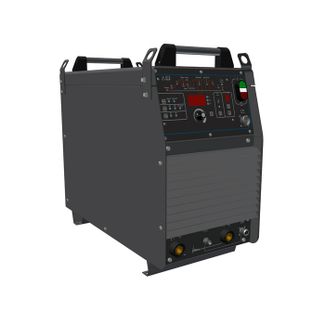 ИТС УДГУ-358 (АС/DC) ИТС УДГУ-358 (АС/DC)
