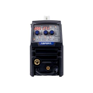 Aurora Динамика 200 INTERPULSE Aurora Динамика 200 INTERPULSE