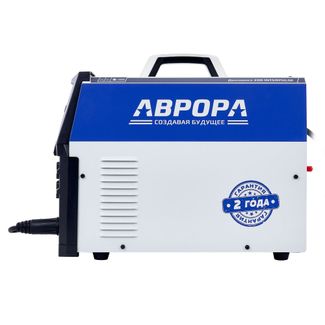 Aurora Динамика 200 INTERPULSE Aurora Динамика 200 INTERPULSE