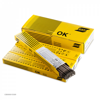 ESAB OK 48P - 3 мм, 4,5 кг ESAB OK 48P - 3 мм, 4,5 кг