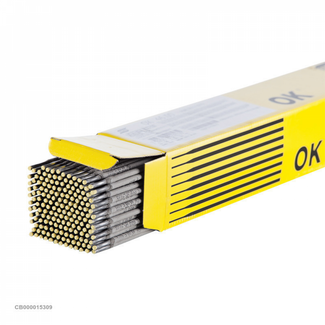 ESAB OK 48P - 3 мм, 4,5 кг ESAB OK 48P - 3 мм, 4,5 кг