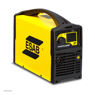 ESAB HandyPlasma 35 ESAB HandyPlasma 35