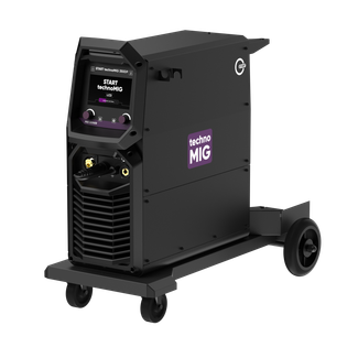 START technomig 350DP 2W350DP