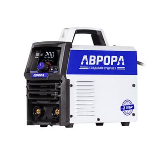 Аврора Вектор 200 ПУЛЬС Аврора Вектор 200 ПУЛЬС