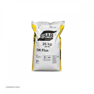 ESAB Флюс OK Flux 10.62Р (25 кг(55lb)) ESAB Флюс OK Flux 10.62Р (25 кг(55lb))