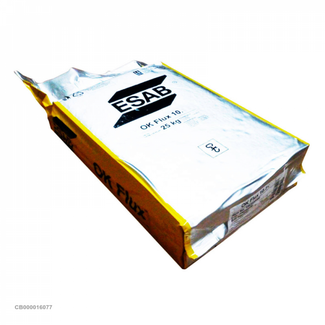 ESAB Флюс OK Flux 10.71Р (BlockPac, 25 кг) ESAB Флюс OK Flux 10.71Р (BlockPac, 25 кг)