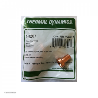 ESAB Сопло (опора) 40A ESAB 1Torch ESAB Сопло (опора) 40A ESAB 1Torch