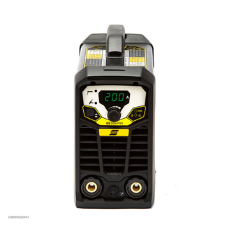 ESAB Rogue ES 200i Pro ESAB Rogue ES 200i Pro