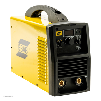 ESAB LHN 250i Plus (220 В) ESAB LHN 250i Plus (220 В)