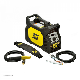 ESAB Renegade ES 300i ESAB Renegade ES 300i
