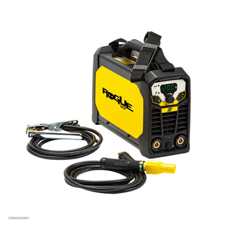 ESAB Rogue ES 200i Pro ESAB Rogue ES 200i Pro