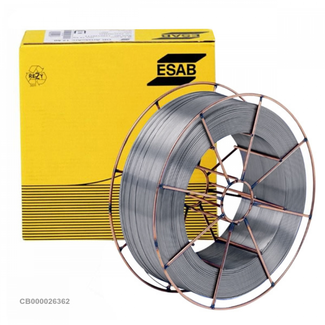ESAB Weld M 347 - 0.8mm - 15 kg