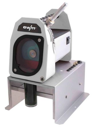 EWM Аппарат для заточки вольфрамовых электродов EWM TGM 40230 PORTA EWM Аппарат для заточки вольфрамовых электродов EWM TGM 40230 PORTA