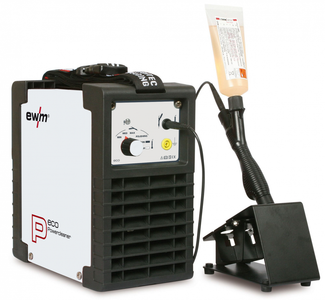 EWM Аппарат очистки швов EWM POWERCLEANER ECO EWM Аппарат очистки швов EWM POWERCLEANER ECO