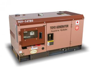 Toyo TKV-14TBS Toyo TKV-14TBS