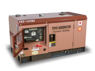 Toyo TKV-14TBS Toyo TKV-14TBS