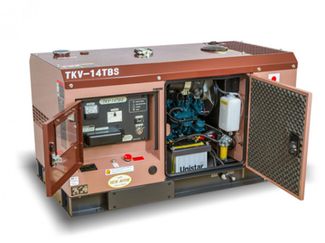 Toyo TKV-14TBS Toyo TKV-14TBS